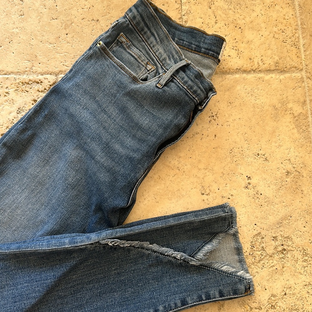 Frame denim Jeans